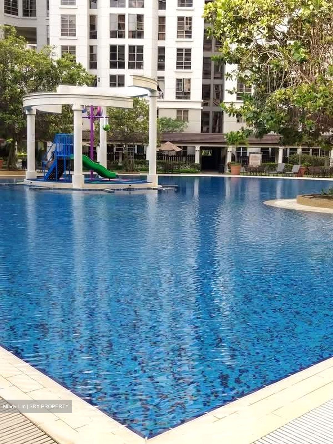 Parc Vista (D22), Condominium #552091761